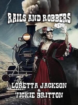 cover image of Rails and Robbers